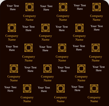 Picture of Trade Show Tension Fabric Display 17 - 90x96