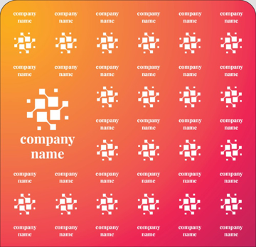 Picture of Trade Show Tension Fabric Display 20 - 90x96