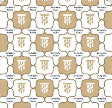 Picture of Trade Show Tension Fabric Display 34 - 90x96