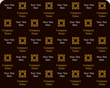 Picture of Trade Show Tension Fabric Display 17 - 90x120