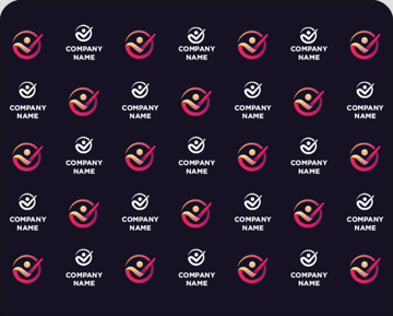 Picture of Trade Show Tension Fabric Display 22 - 90x120