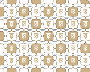 Picture of Trade Show Tension Fabric Display 34 - 90x120