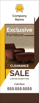 Picture of Retail-Furniture shop-01 - 60" x 23"