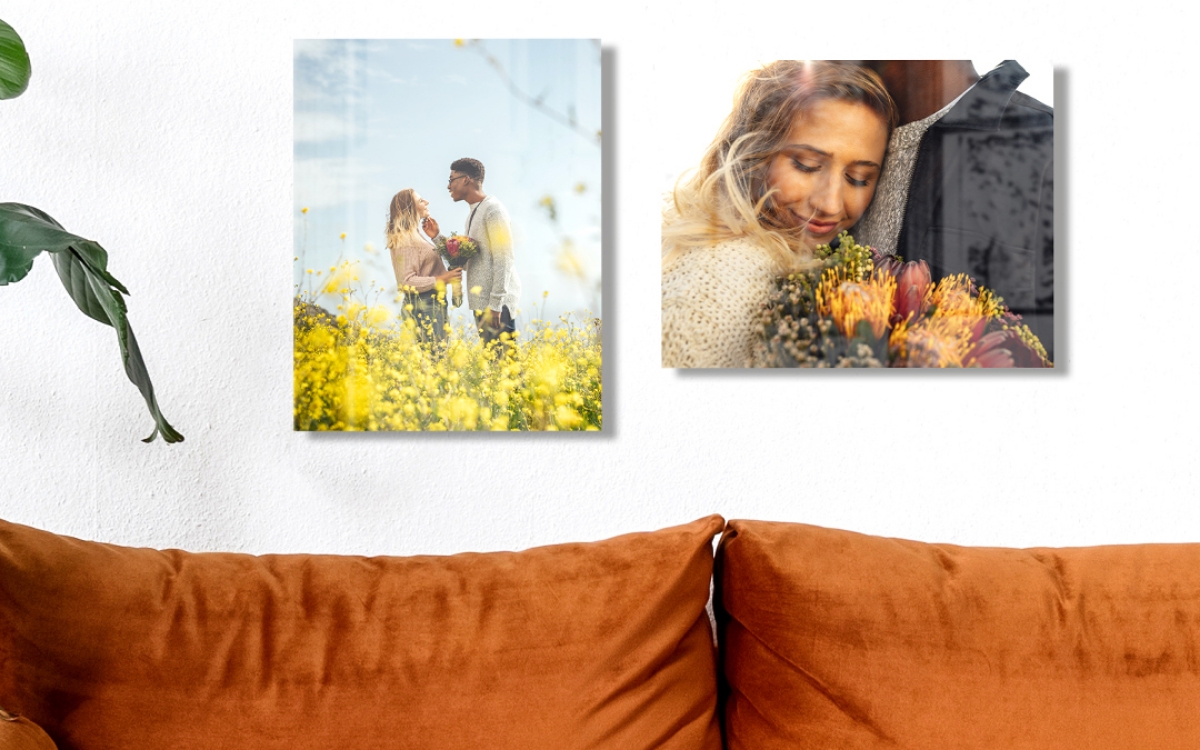 Picture of 8" x 10" Acrylic Prints PFF