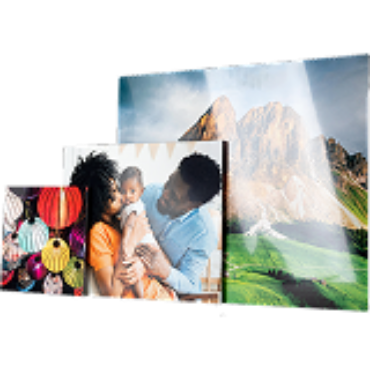 Picture for category Metal Prints