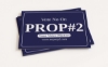 Picture of 18" x 24" Political Signs PFF