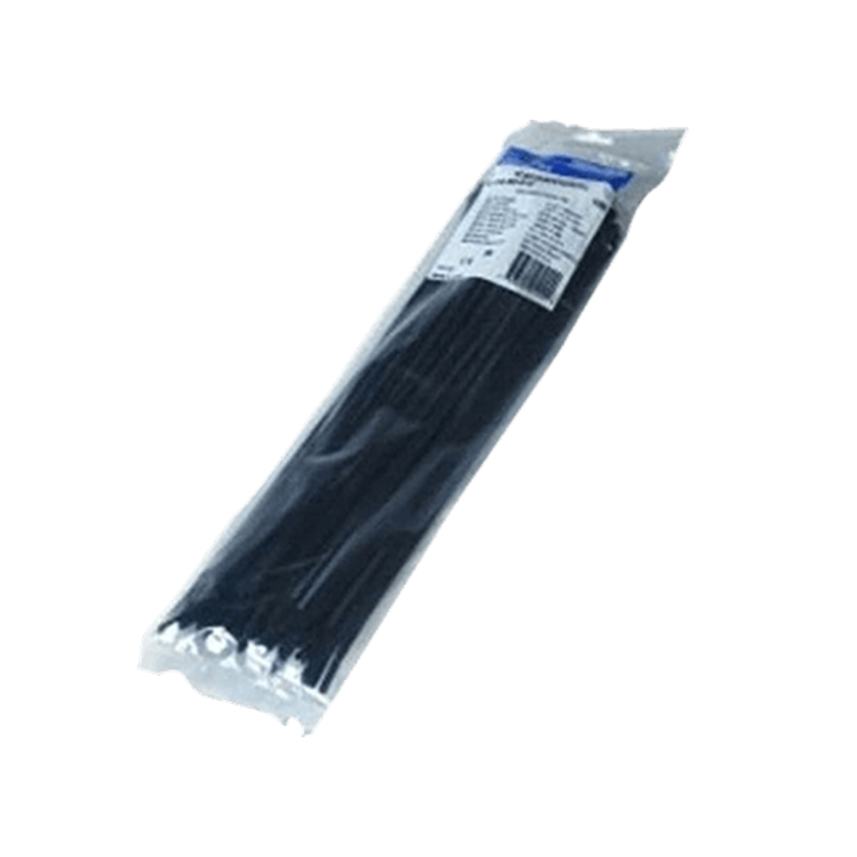 Zip Ties (8 count) Template Customization