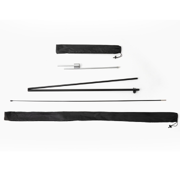 Picture of Outdoor Flag Pole/Base Kit