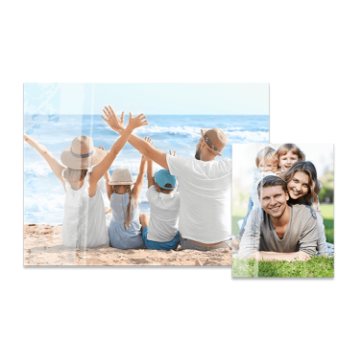 Picture of 8" x 10" Acrylic Prints PFF