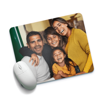 Picture of Custom Mouse Pad PFF