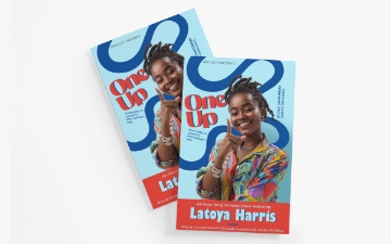 Picture of 8.5" x 11" Flyer PFF