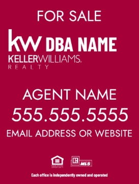 Show details for Keller Williams - For Sale 2 Picture of Keller Williams - For Sale 2