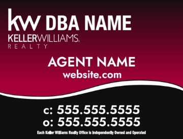 Show details for Keller Williams - Office Panels 1 Picture of Keller Williams - Office Panels 1