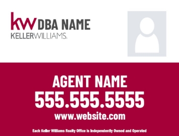 Show details for Keller Williams - Office Panels 10 Picture of Keller Williams - Office Panels 10