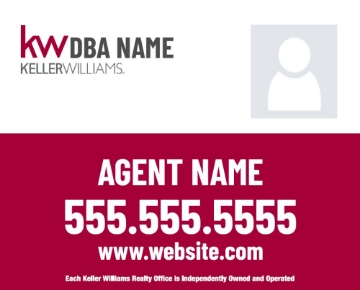 Show details for Keller Williams - Office Panels 10 Picture of Keller Williams - Office Panels 10