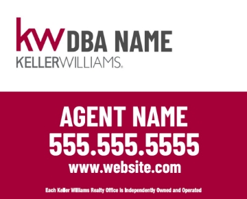 Show details for Keller Williams - Office Panels 11 Picture of Keller Williams - Office Panels 11