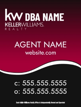 Show details for Keller Williams - Office Panels 1 Picture of Keller Williams - Office Panels 1