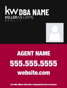 Show details for Keller Williams - Office Panels 13 Picture of Keller Williams - Office Panels 13