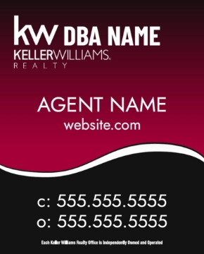 Show details for Keller Williams - Office Panels 1 Picture of Keller Williams - Office Panels 1