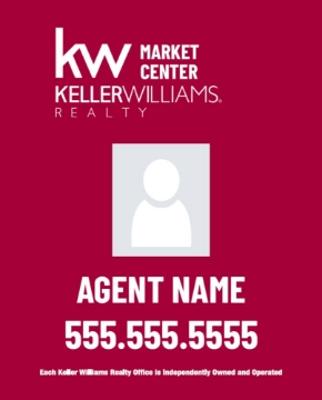 Picture of Keller Williams - Office Panels 16