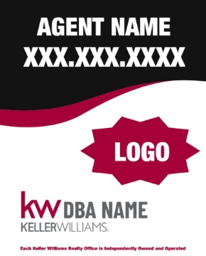 Picture of Keller Williams - Office Panels 18