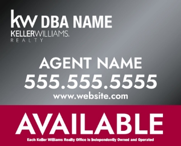 Picture of Keller Williams - Available 1