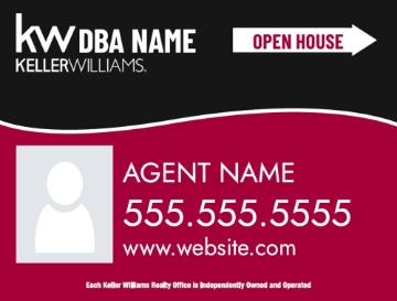 Picture of Keller Williams - Directionals 18