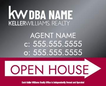 Picture of Keller Williams - Directionals 7