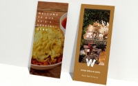 Picture of Rack Cards