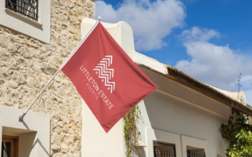 Picture of Standard Flags