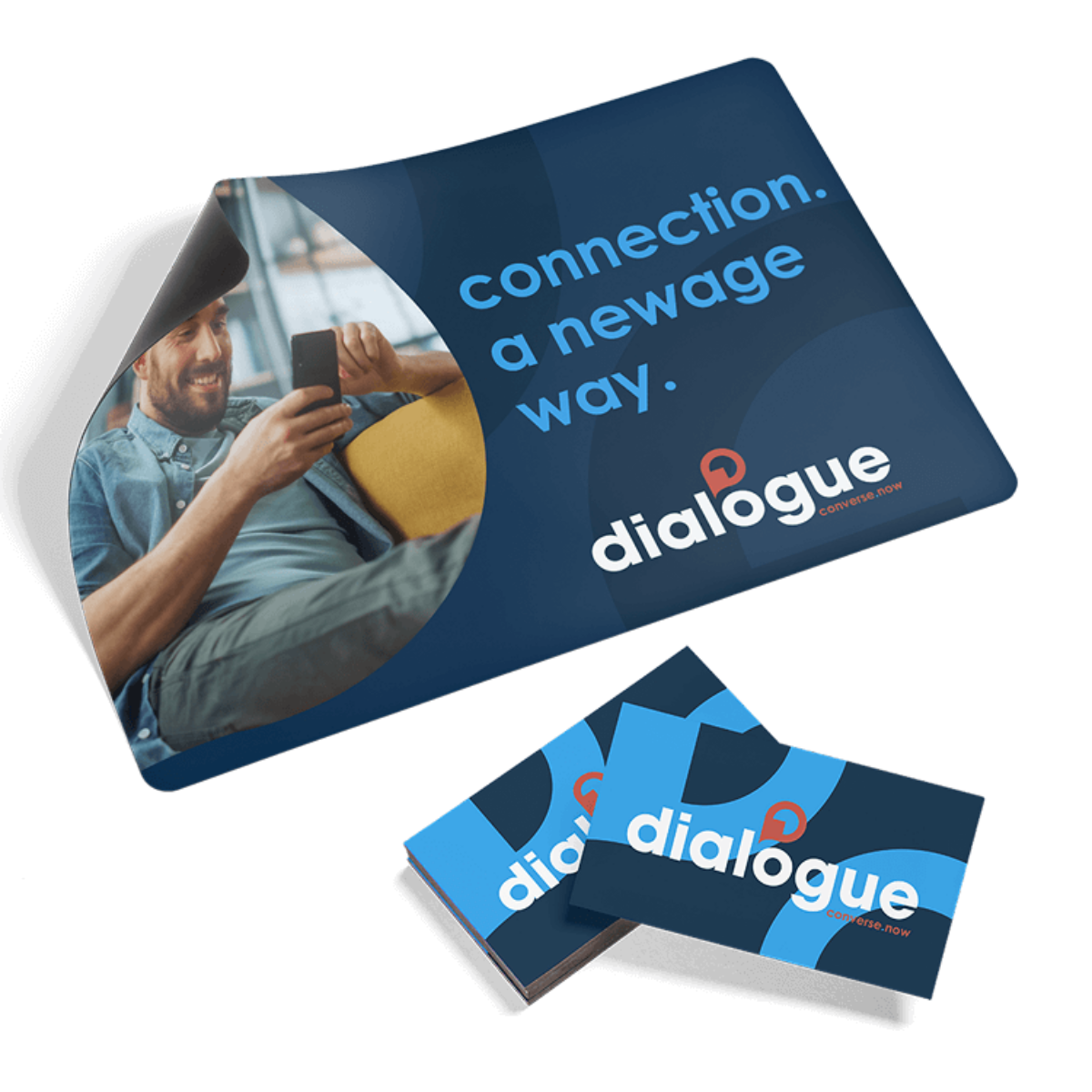 Picture of Magnetic Car Signs