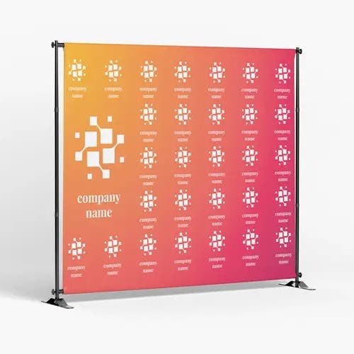 Graphic + Frame