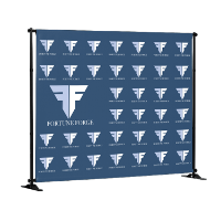 Picture of Step & Repeat Banners