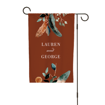 Picture of Garden Flags