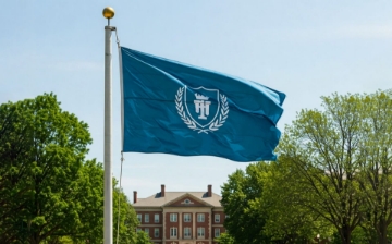 Picture of Nylon Flags