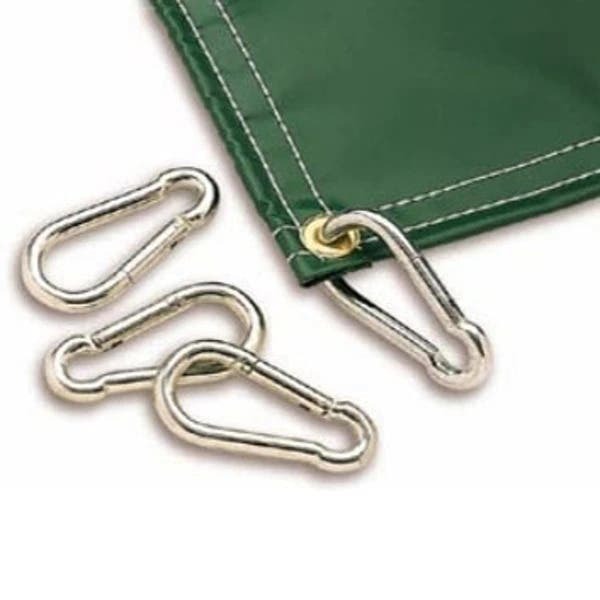 Flag Hanging Clips