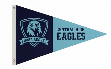 Picture of Pennant Flags