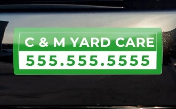 Picture of Bumper Magnets