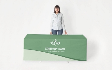 Picture of Fitted Tablecloths