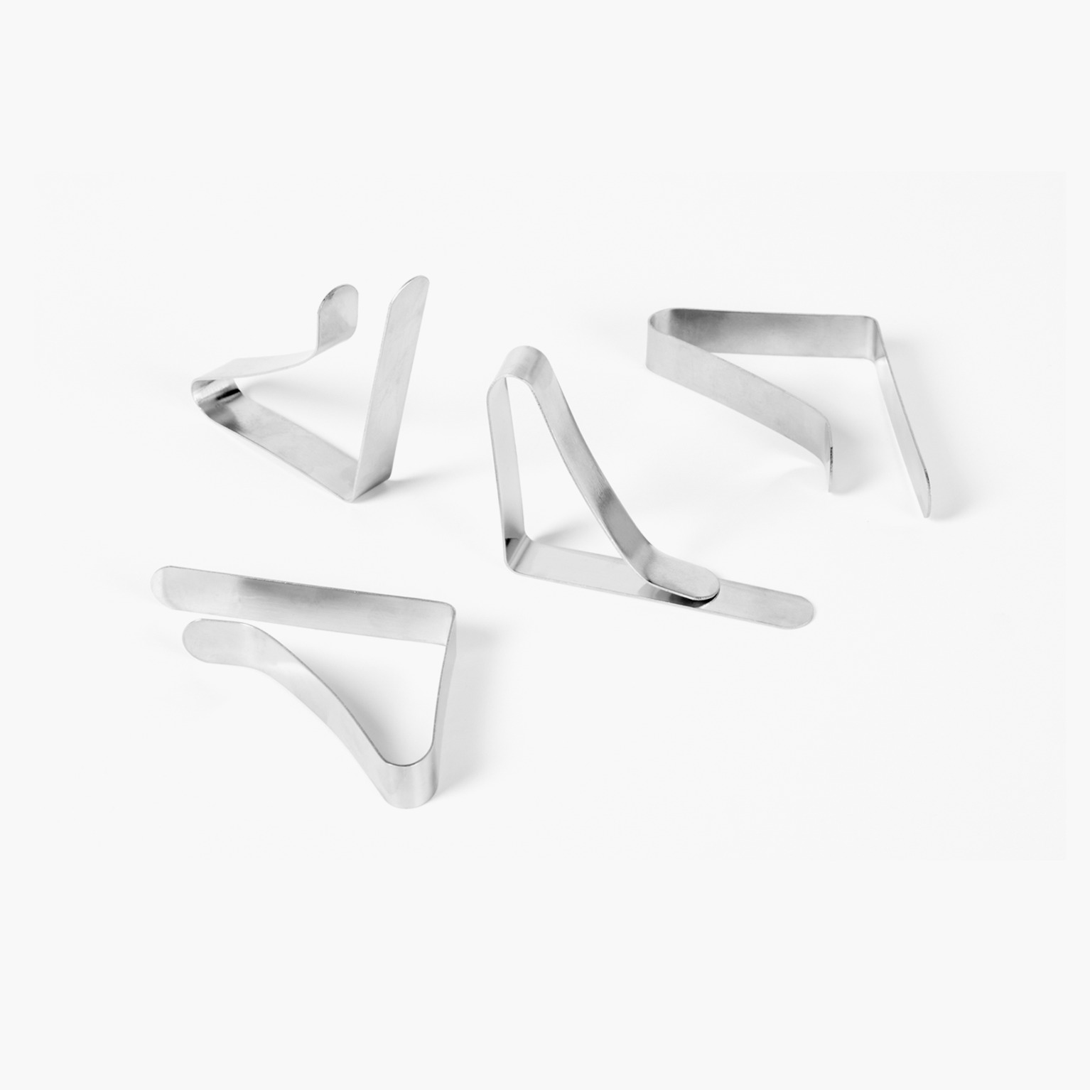 Table Clamps (4 Pack)