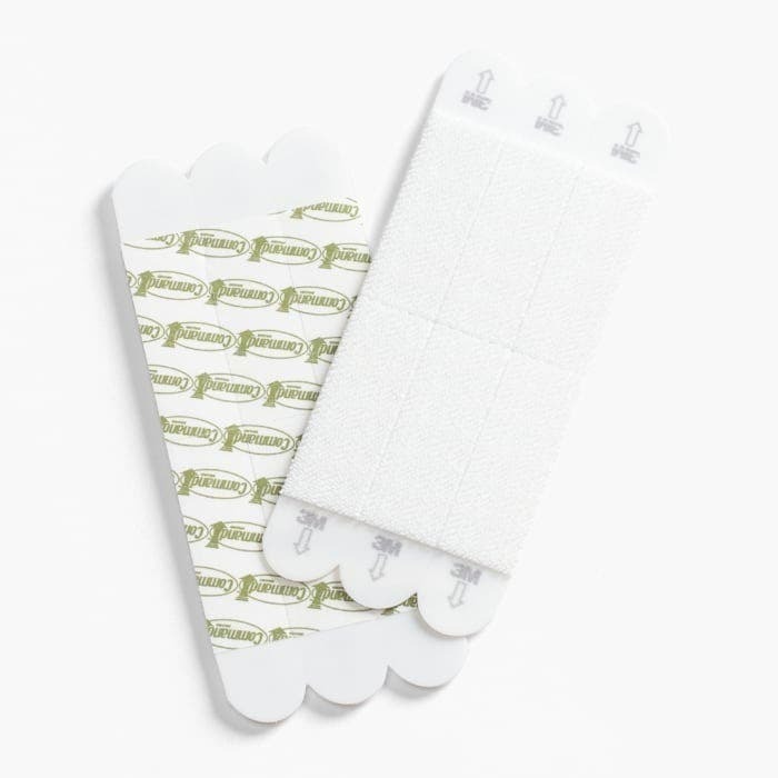 Command Strips (6 Pack)