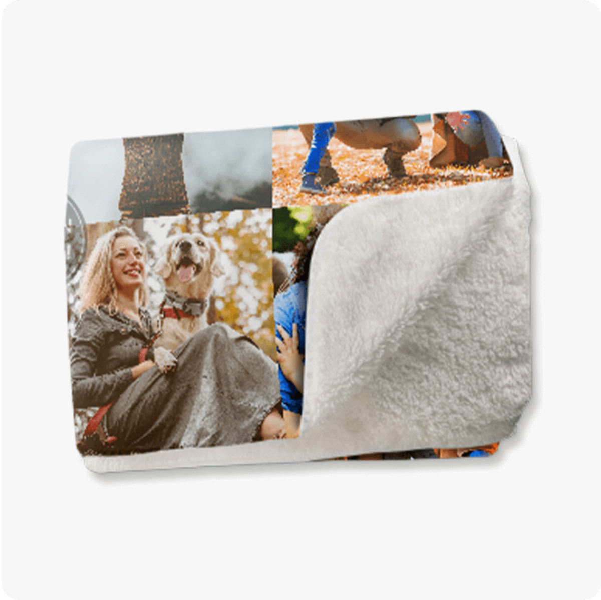 Picture of Photo Blankets