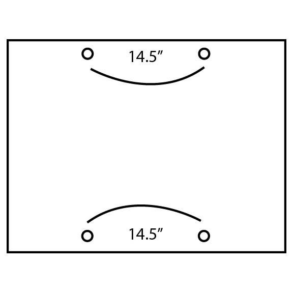 Frame Holes