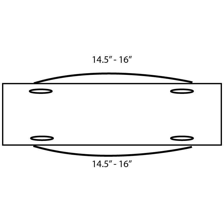 Frame Holes