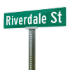 Picture of Street Signs