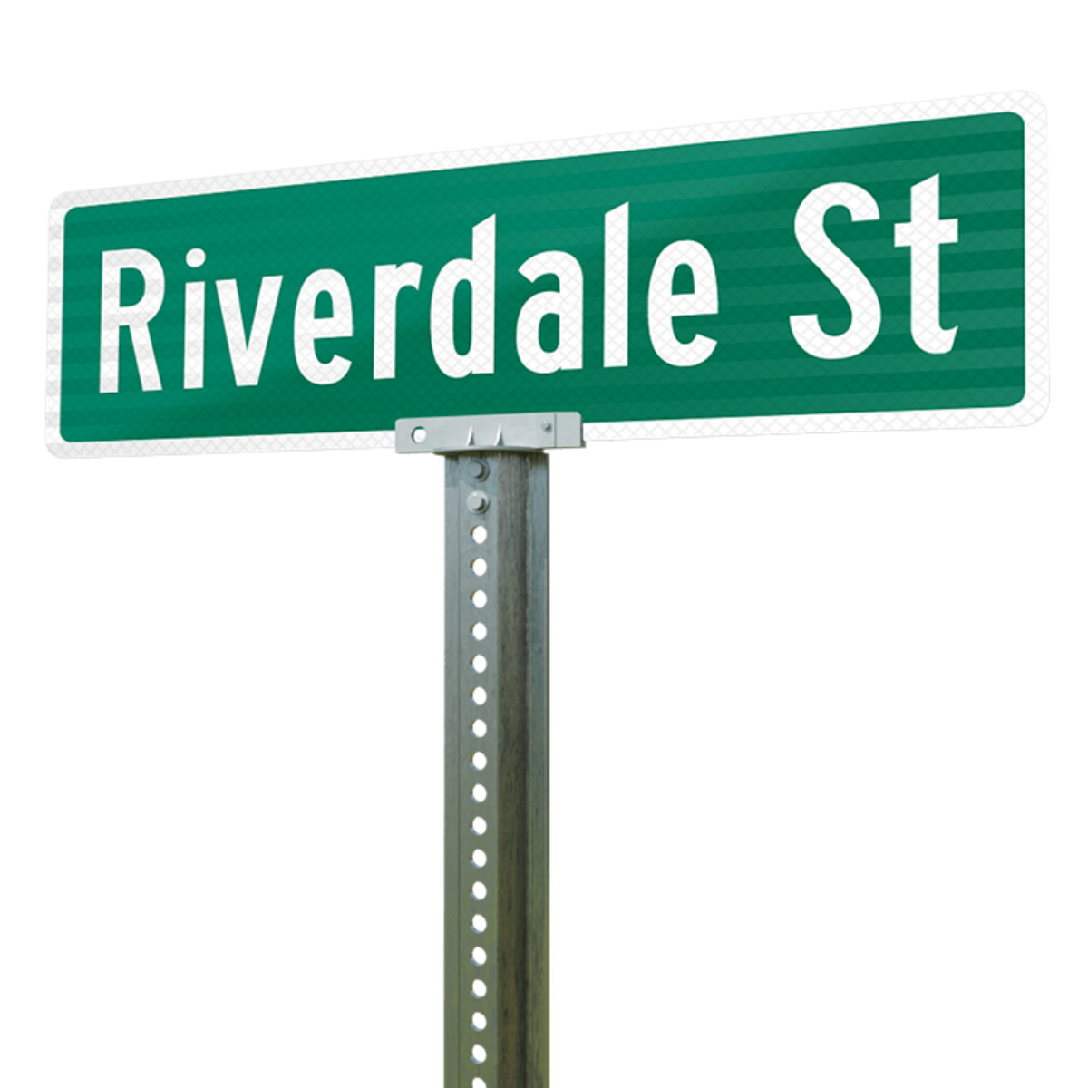 Picture of Street Signs