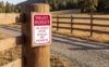 Picture of Private Property Signs