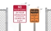 Picture of Private Property Signs