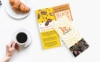 Picture of Custom Bi-fold Brochures