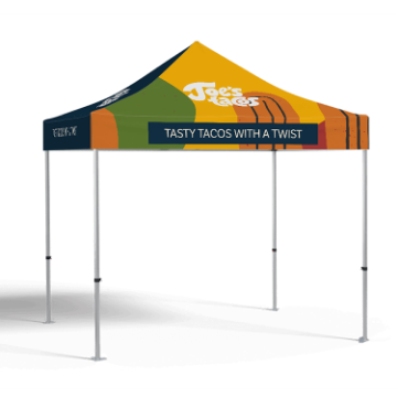 Picture of Custom Canopies